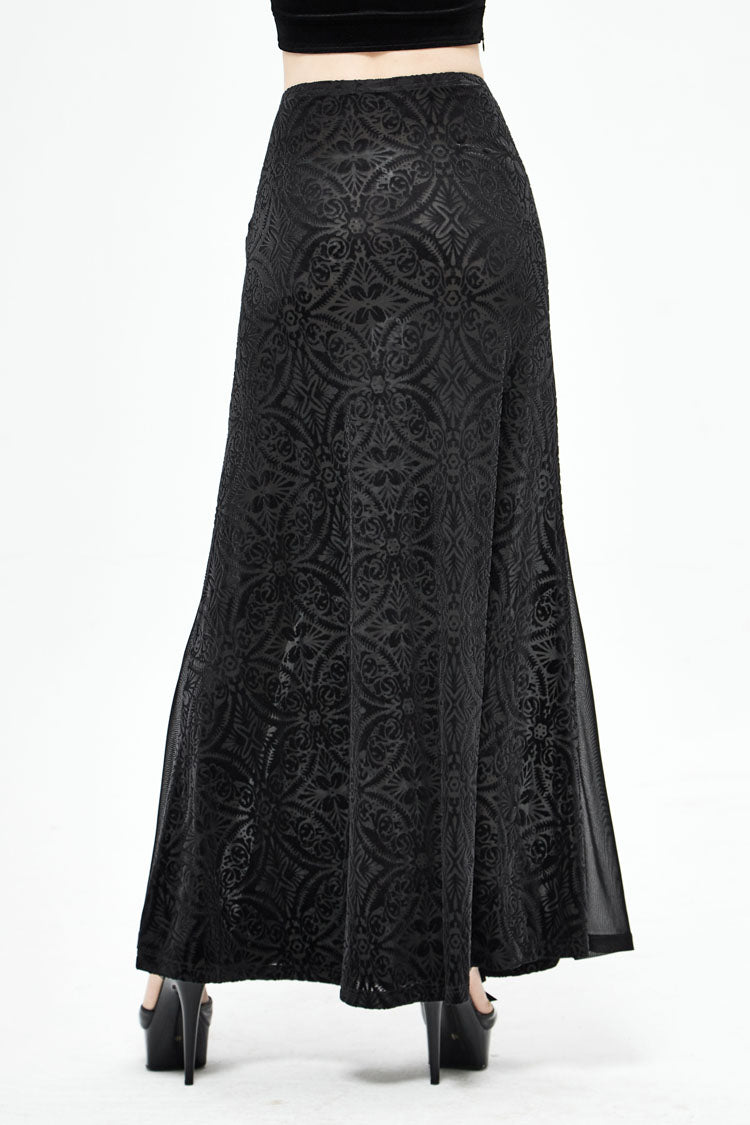 Vintage Inspired Garment with a Contemporary Edge