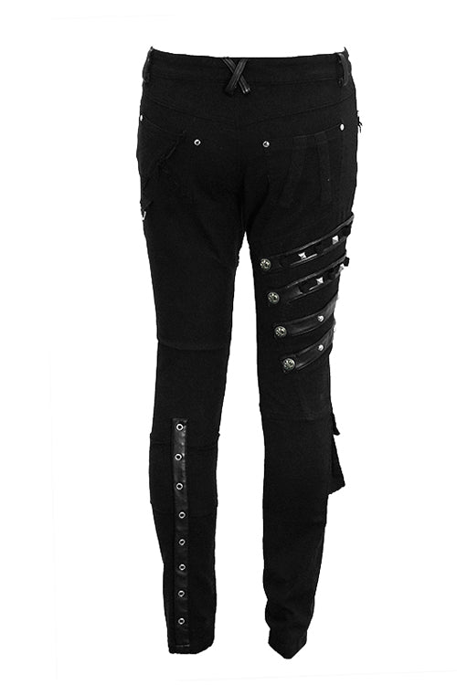 Thoughtfully Designed Pants in a Timeless Style
