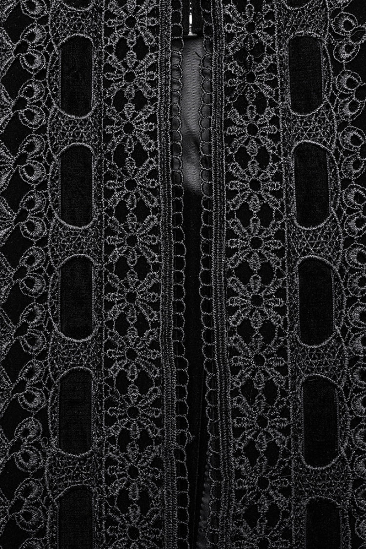 Effortlessly Elegant Coat with a Timeless Design