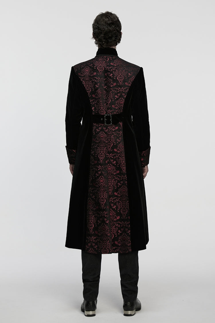 Classic Designed Coat in a Timeless Cut