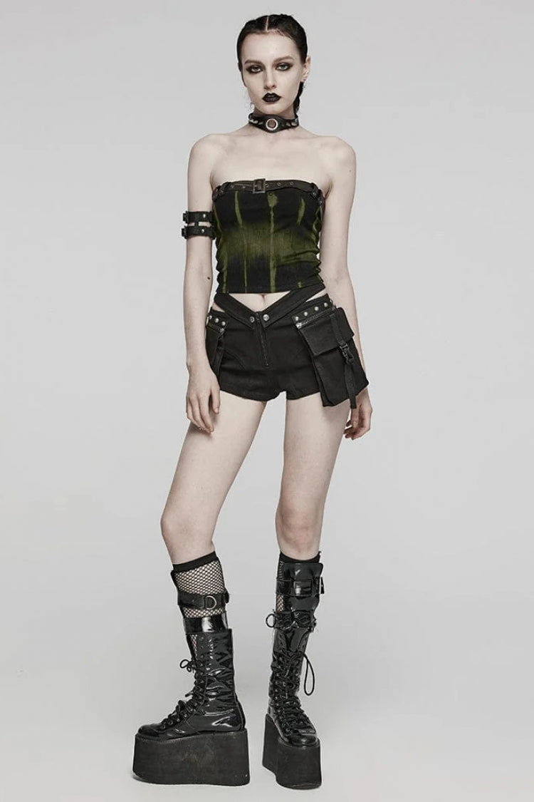 Effortlessly Elegant Garment with a Timeless Design