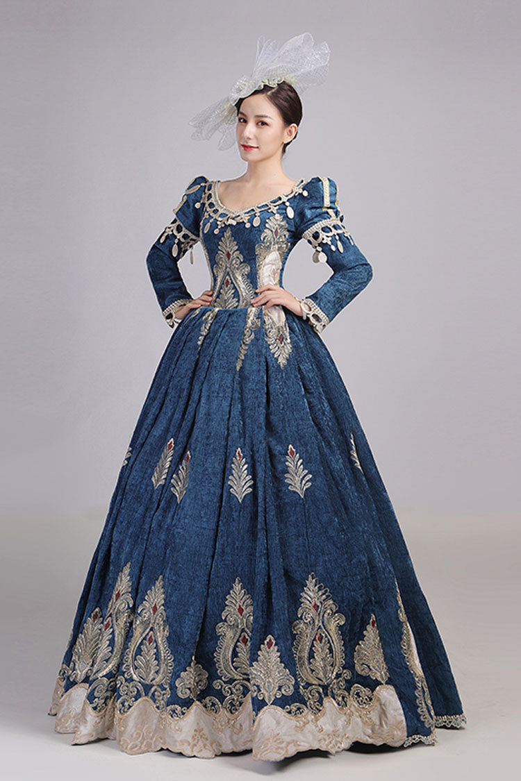Thoughtfully Designed Dress in a Timeless Style