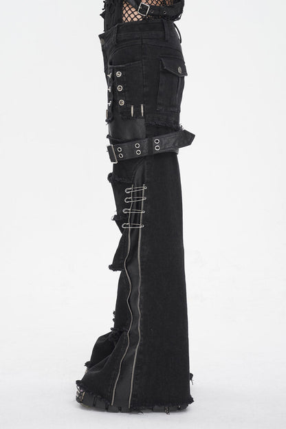 Beautifully Crafted Pants in a Classic Style