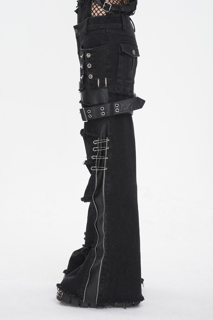 Beautifully Crafted Pants in a Classic Style