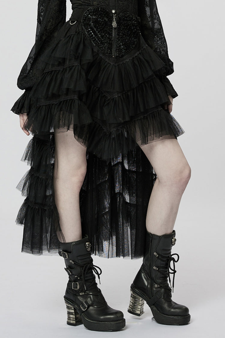 Finely Styled Garment with a Classic Vintage Look