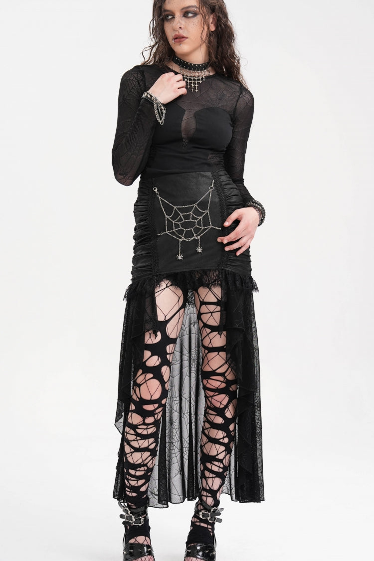 Elegantly Styled Garment for Everyday Wear