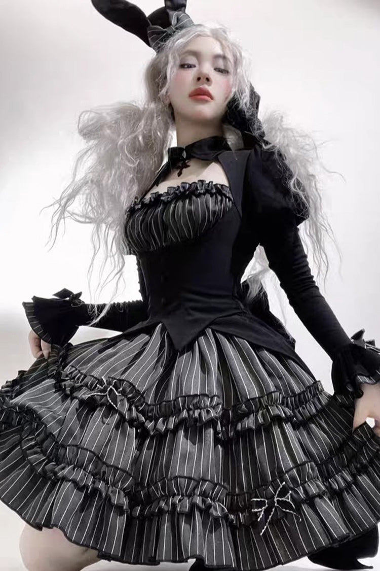 Vintage Style Dress with a Modern Fit