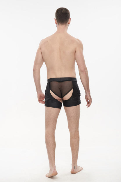 Subtly Elegant Garment with a Refined Vintage Look