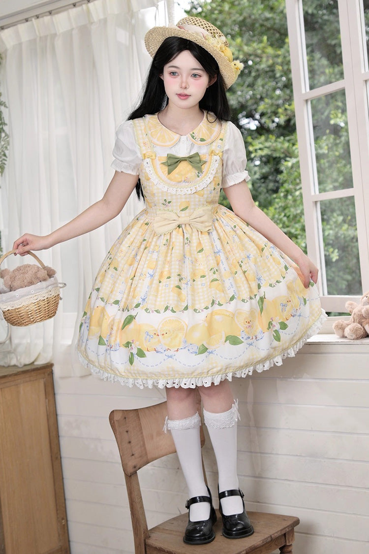 Casually Elegant Dress with a Refined Edge