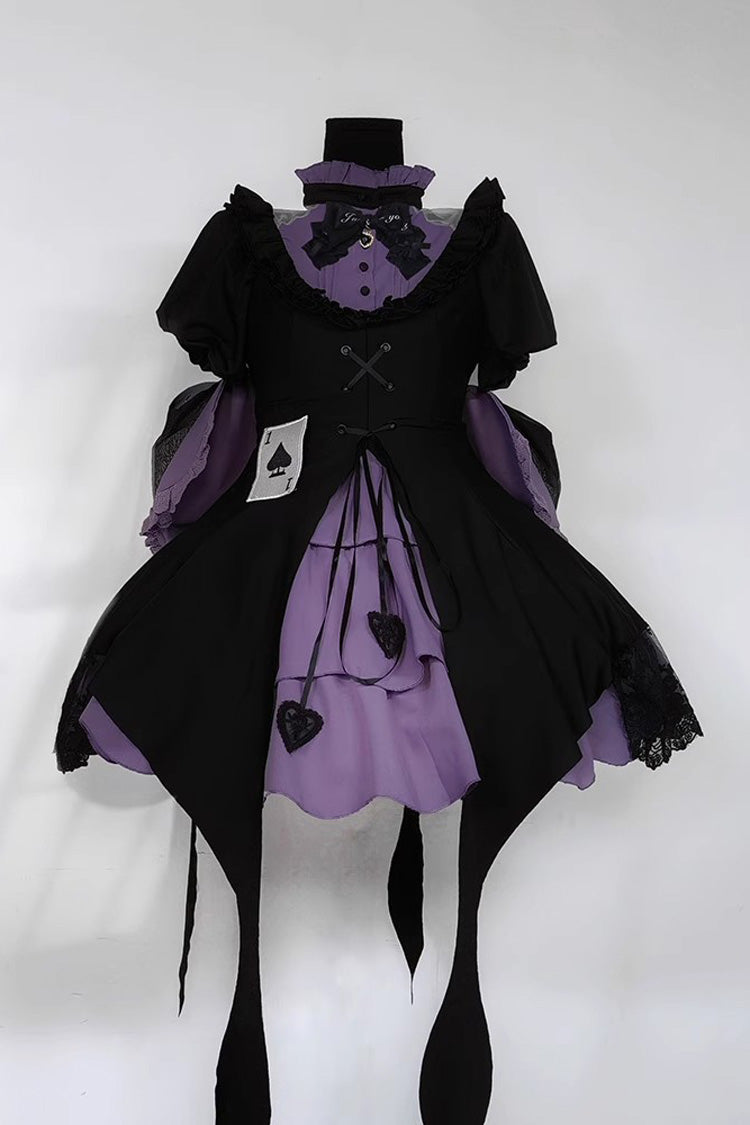 Thoughtfully Designed Dress in a Timeless Style