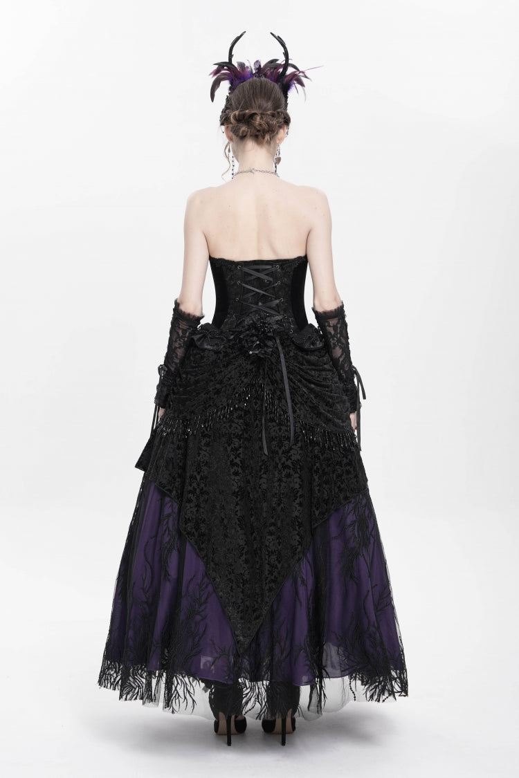 Vintage Style Garment with a Modern Fit