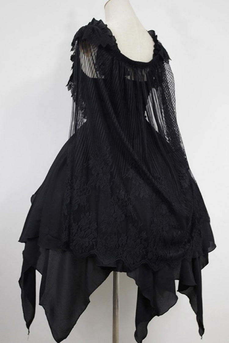Vintage Style Dress with a Modern Fit