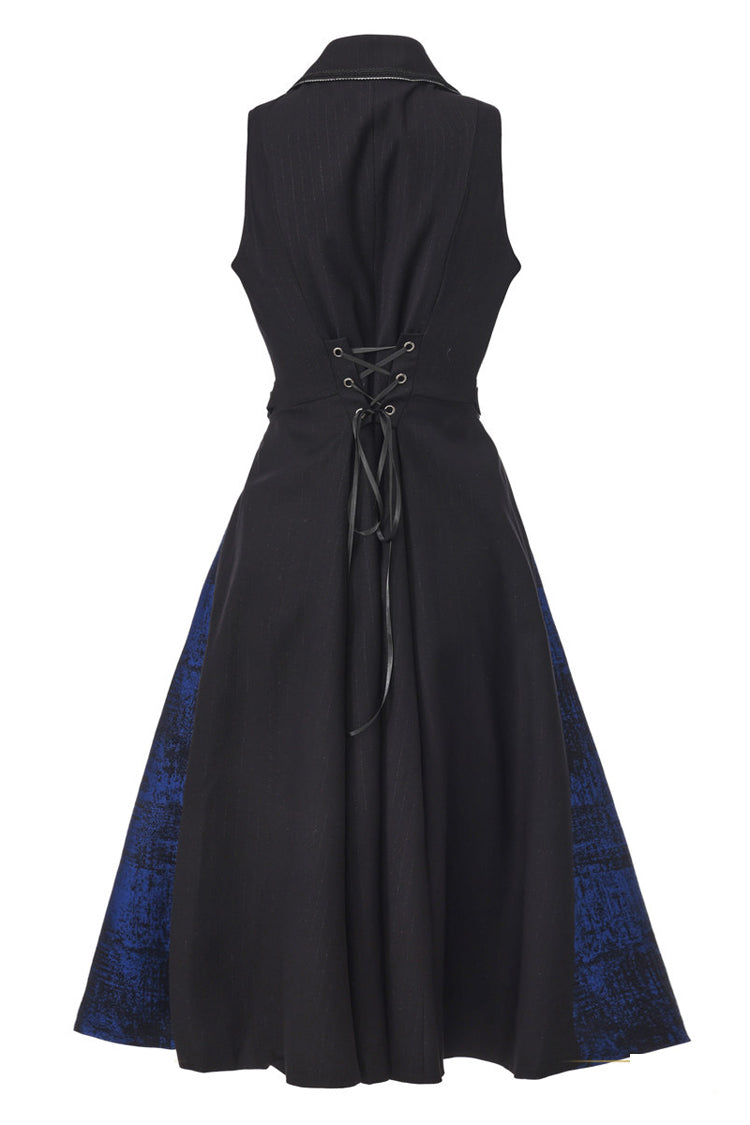 Thoughtfully Designed Coat in a Timeless Style