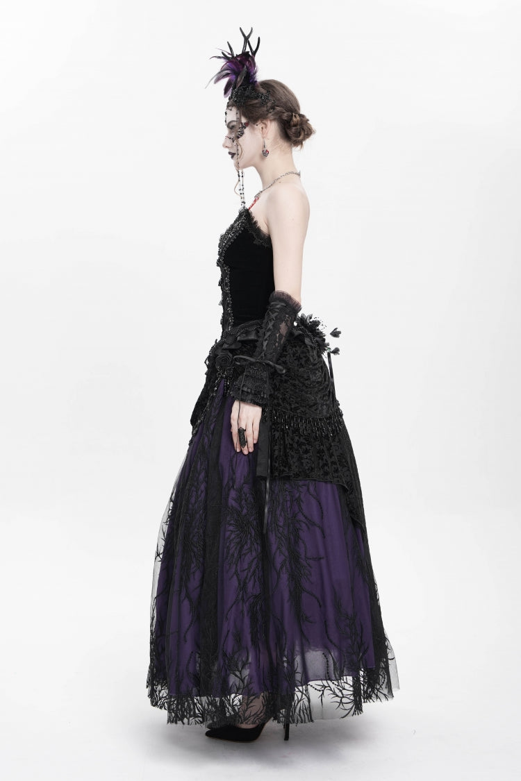 Vintage Style Garment with a Modern Fit