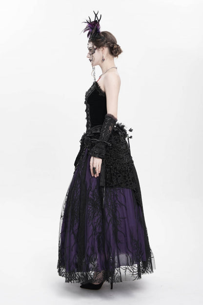 Vintage Style Garment with a Modern Fit