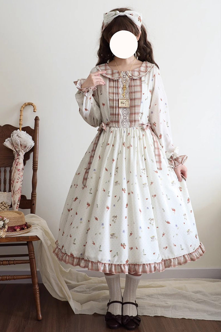 Classic Designed Dress in a Timeless Cut