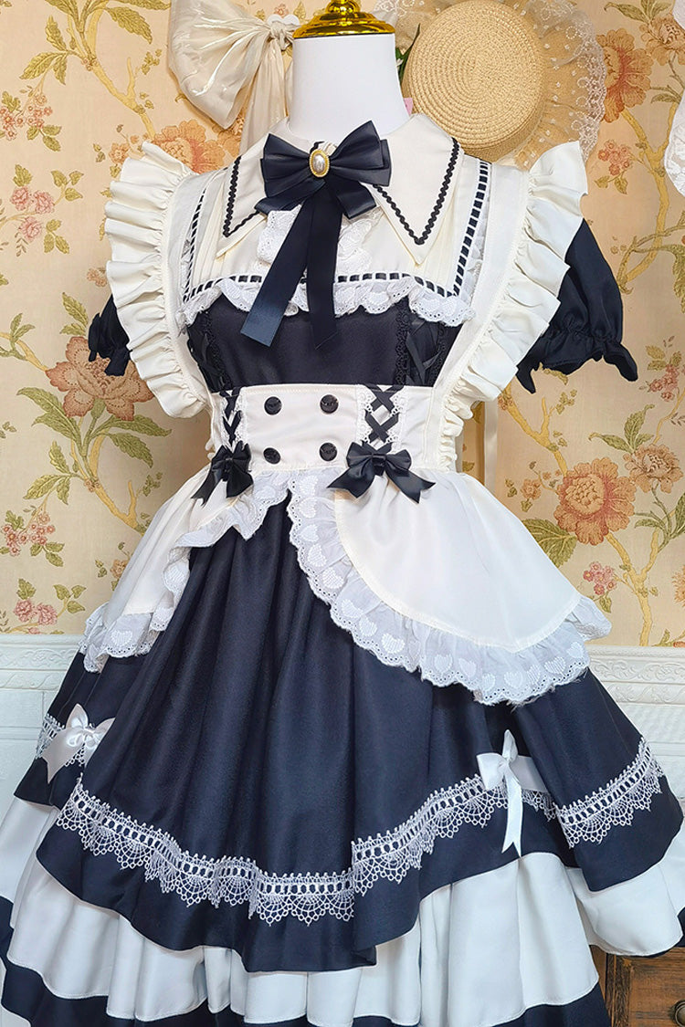Casually Elegant Dress with a Refined Edge