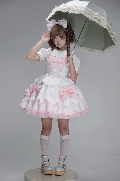 Classic Designed Dress in a Timeless Cut