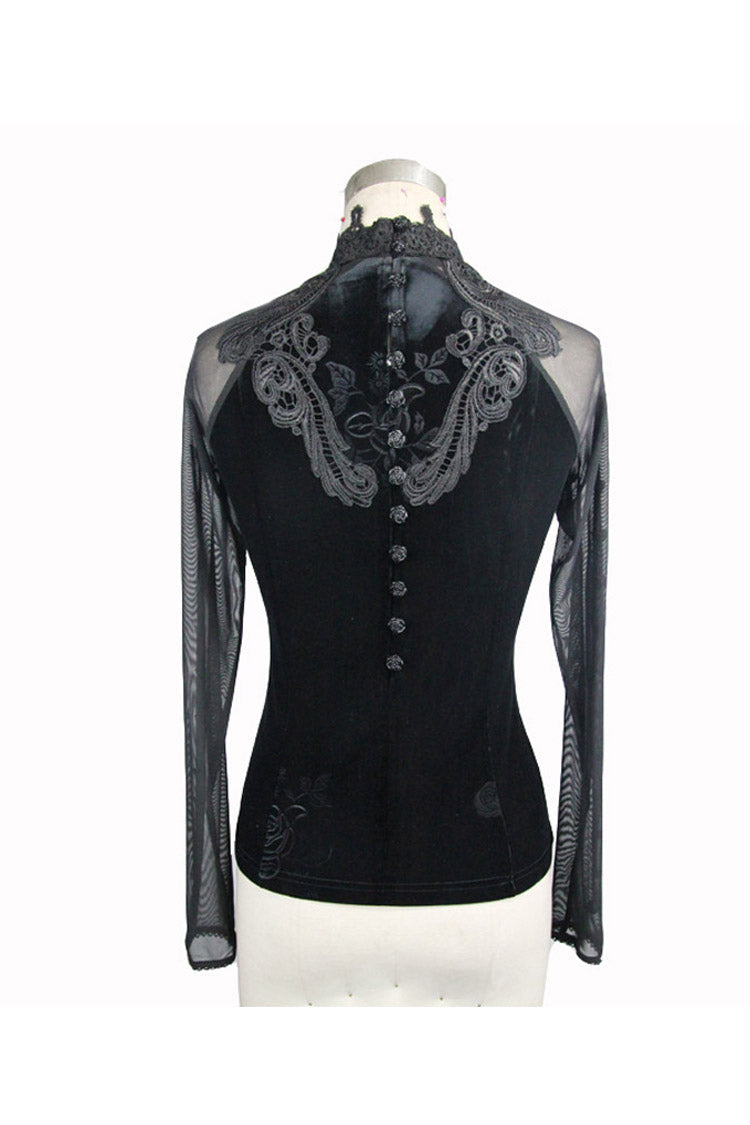Effortlessly Elegant T-Shirt with a Timeless Design