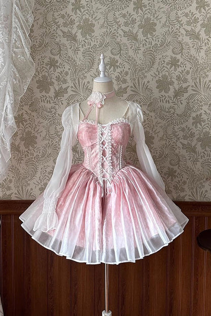 Vintage Style Dress with a Modern Fit