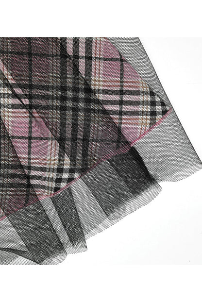 Finely Styled Garment with a Classic Vintage Look