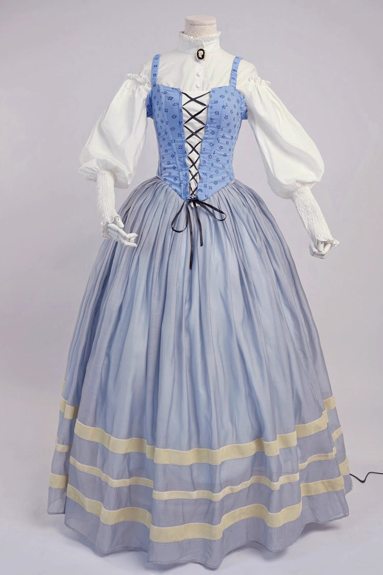 Thoughtfully Designed Dress in a Timeless Style