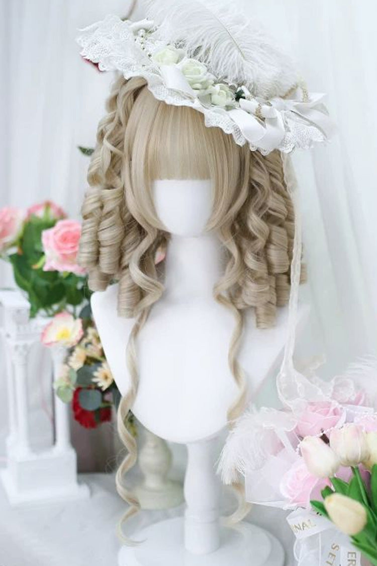 Vintage Inspired Garment with a Contemporary Edge