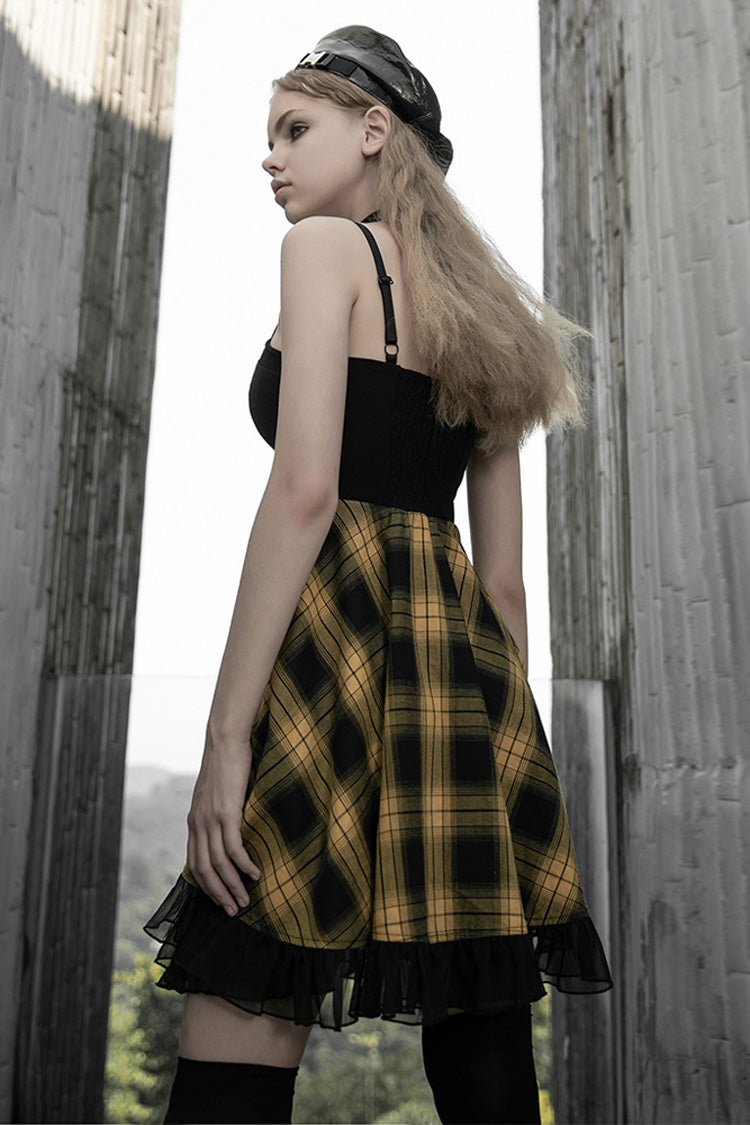 Classic Designed Dress in a Timeless Cut