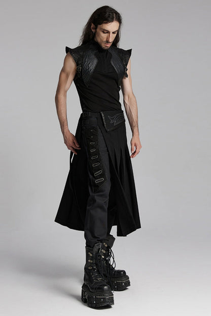 Beautifully Finished Garment in a Timeless Design