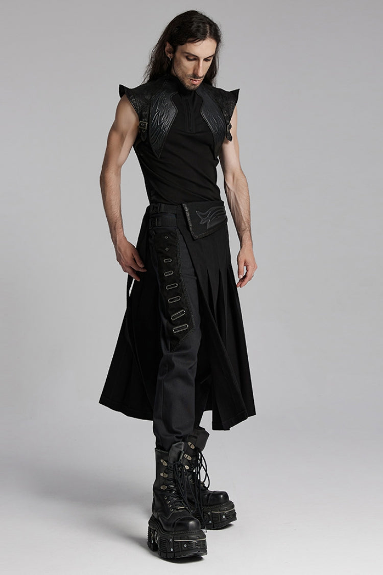 Beautifully Finished Garment in a Timeless Design