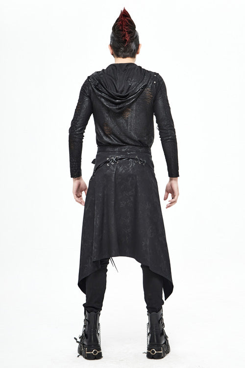 Effortlessly Elegant Garment with a Timeless Design