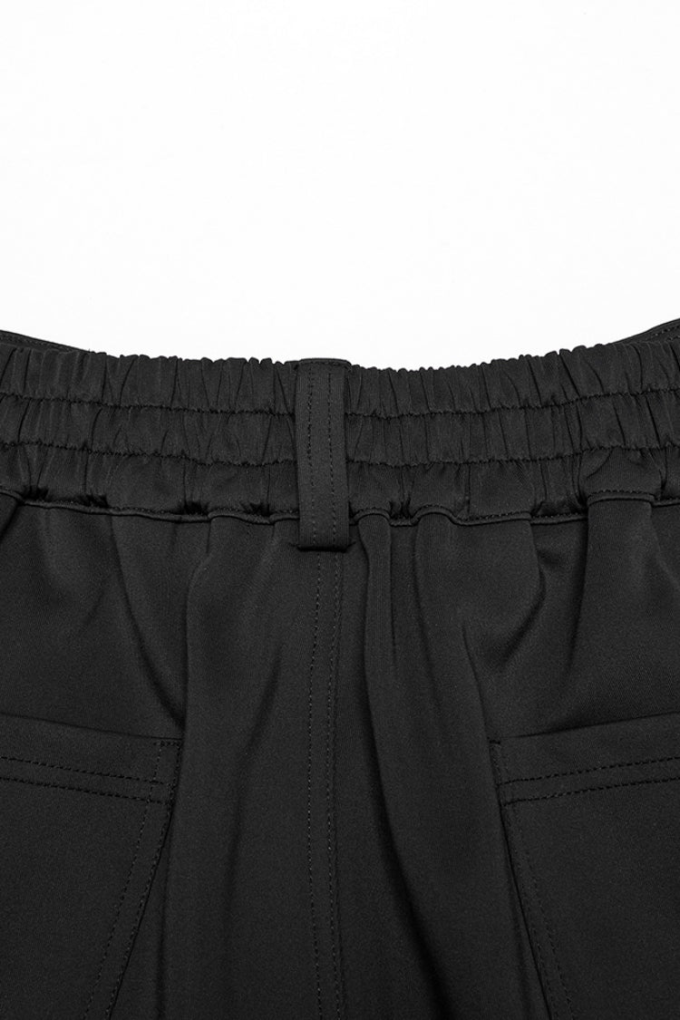 Sophisticated Pants with a Clean Classic Look