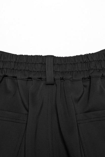 Sophisticated Pants with a Clean Classic Look