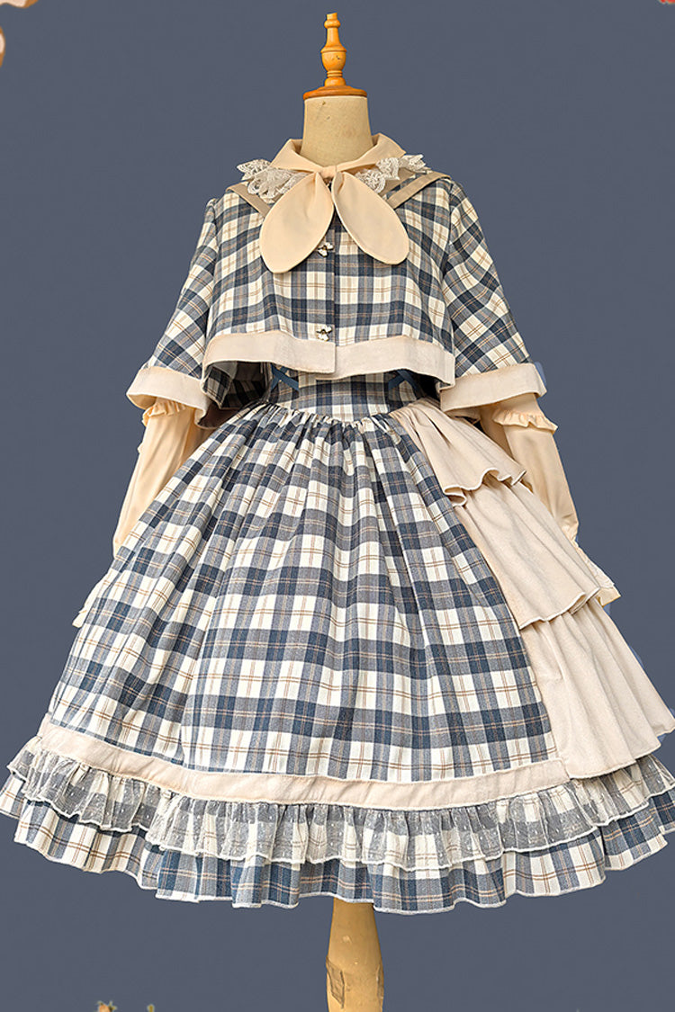 Classic Designed Dress in a Timeless Cut
