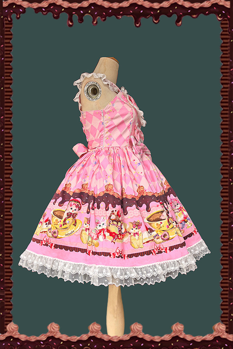 Thoughtfully Designed Dress in a Timeless Style