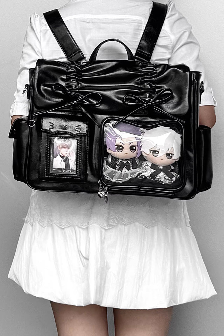 Beautifully Crafted Bag in a Classic Style