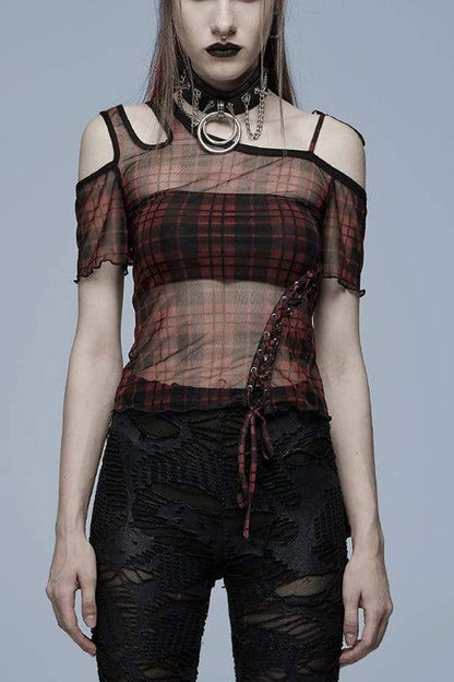 Vintage Inspired T-Shirt with a Contemporary Edge