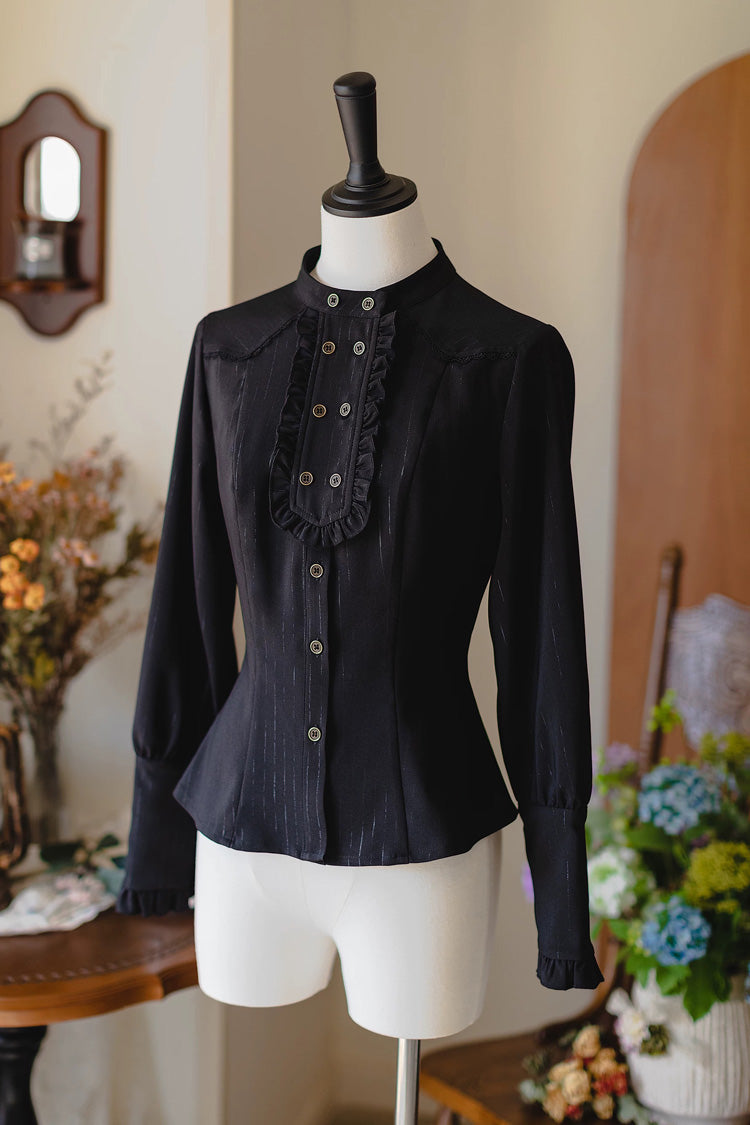 Vintage Style Dress with a Modern Fit