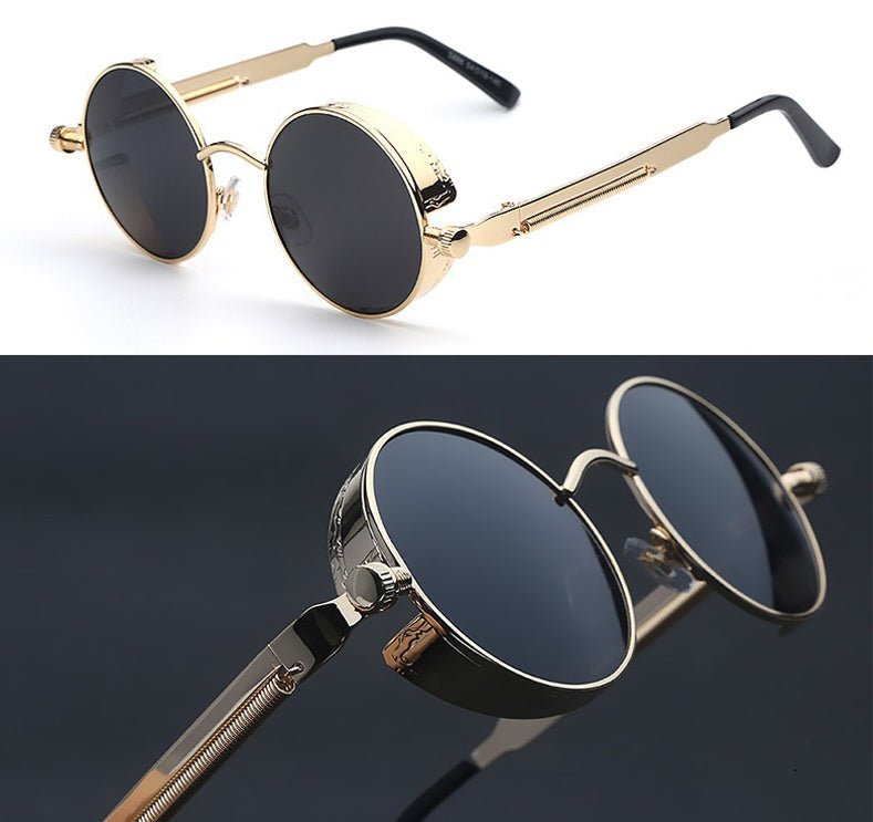 Steampunk Sunglasses