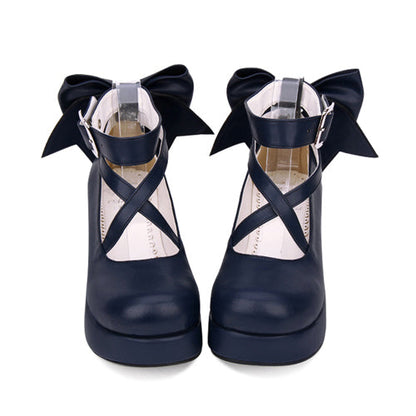 Beautifully Crafted Heels in a Classic Style