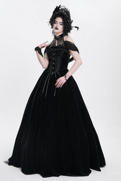 Vintage Style Dress with a Modern Fit