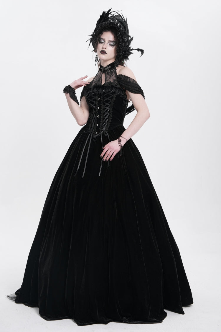 Vintage Style Dress with a Modern Fit