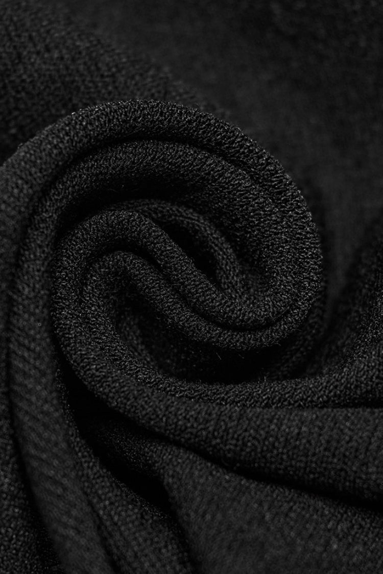 Casually Elegant Pants with a Refined Edge
