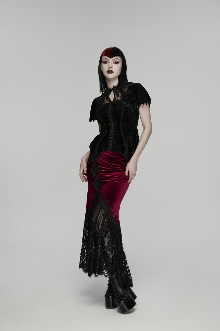 Classic Designed Garment in a Timeless Cut