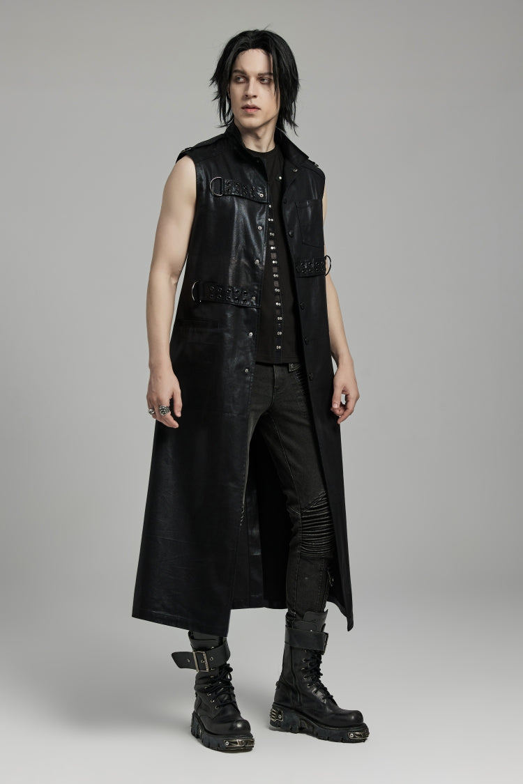 Beautifully Crafted Garment in a Classic Style