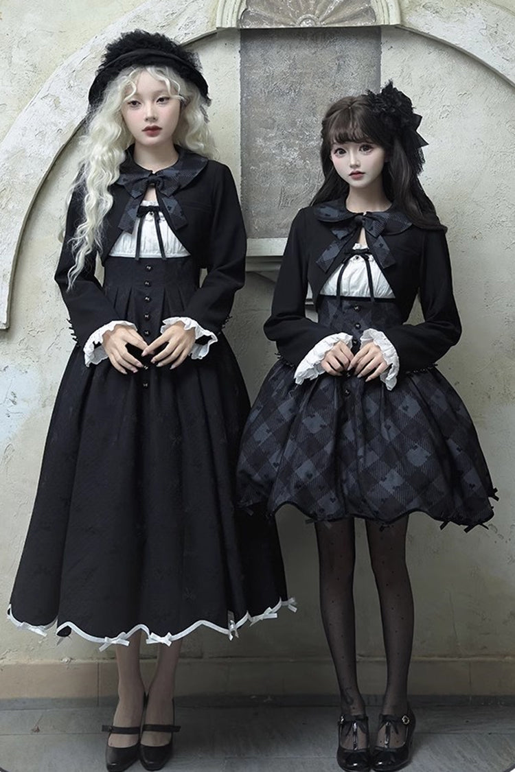Vintage Style Dress with a Modern Fit