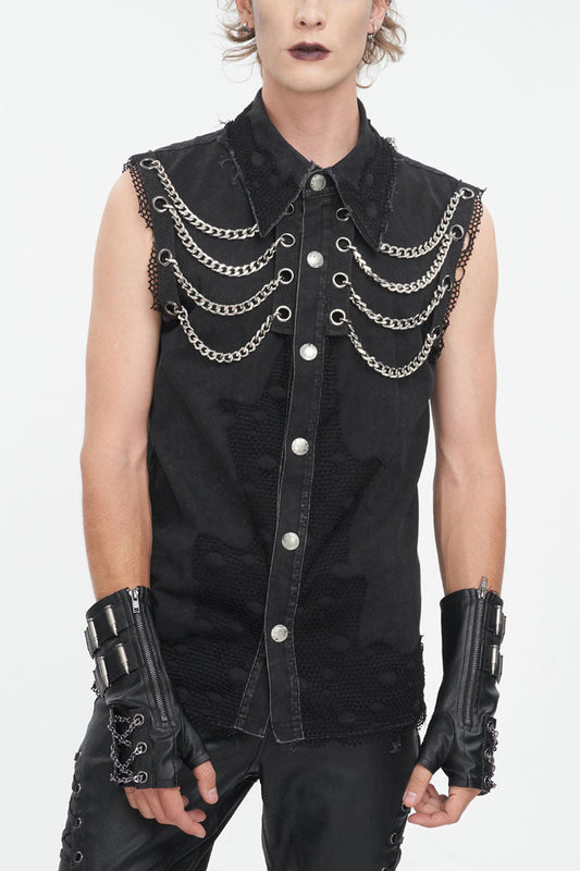 Classic Designed Garment in a Timeless Cut