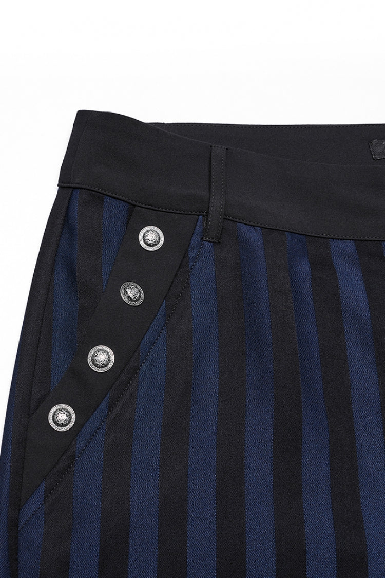 Vintage Inspired Pants with a Contemporary Edge