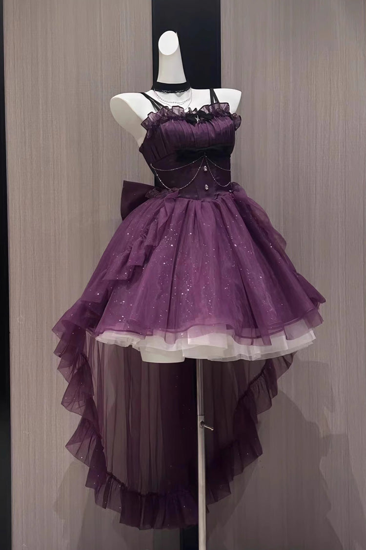 Subtly Elegant Dress with a Refined Vintage Look