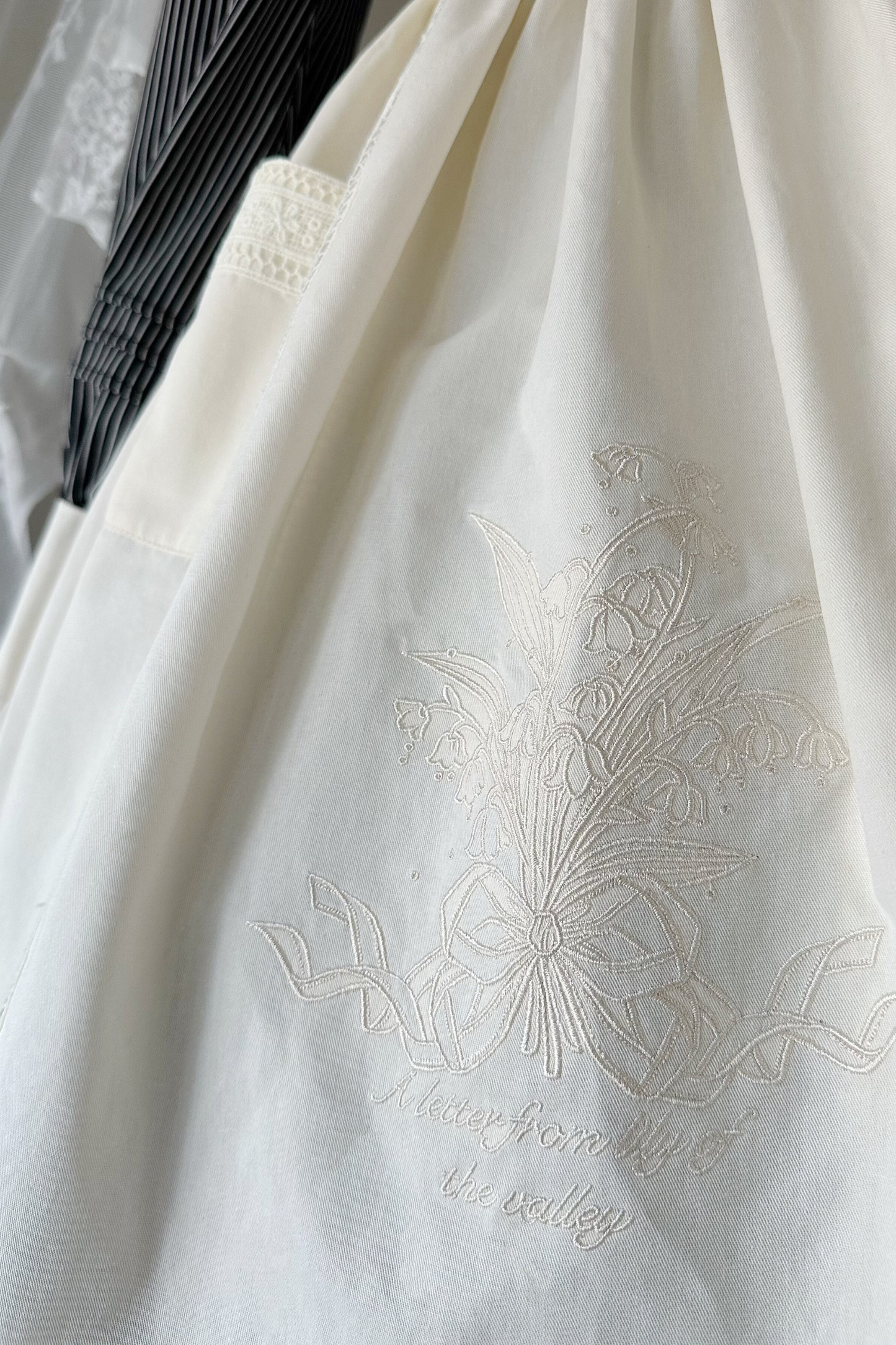 Retro Lolita Dress + Apron